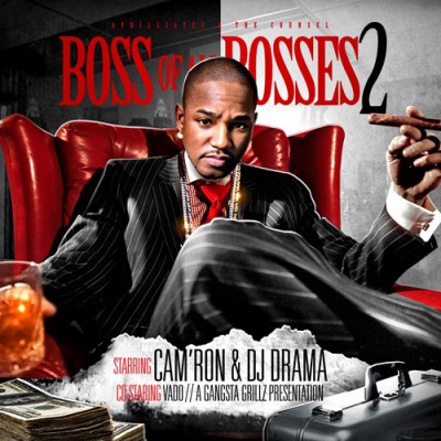Camron - Boss Of All Bosses 2 